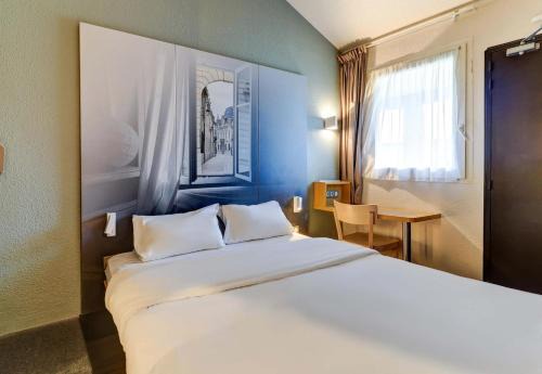 B&B HOTEL Dijon Marsannay