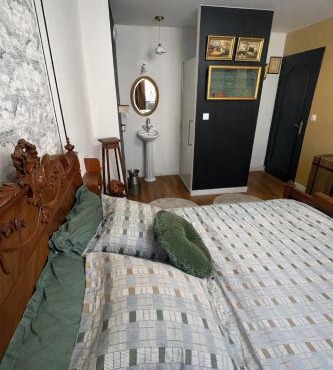 B&B Villa Marie-Lou