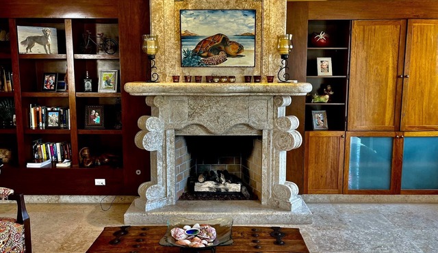 Beautiful custom Home. Amazing Ocean View