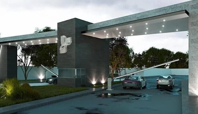 Casa 3 recámaras cerca del aeropuerto
