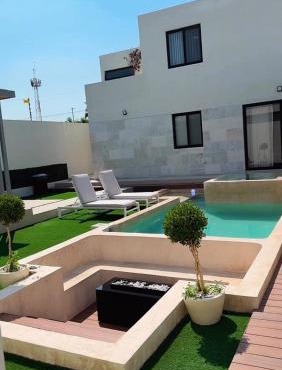 Casa CARMEN