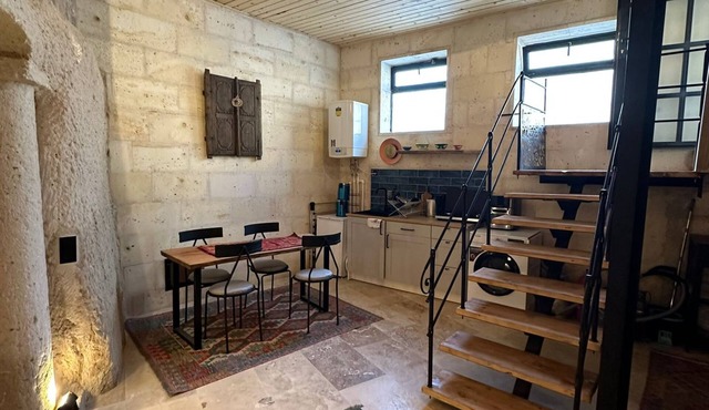 Casa Chilai - Studio Cave Apartment