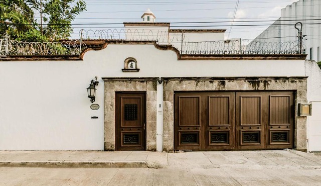 Casa Granada 24