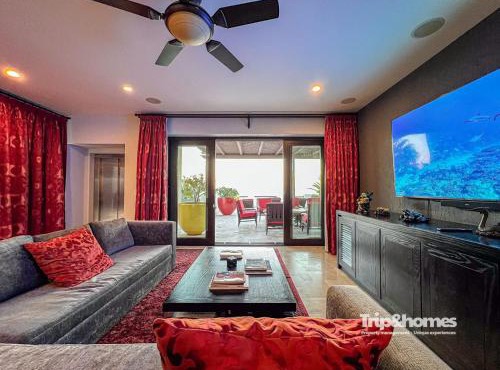 Casa Marvela at Playa de La Paz - 1 Br Penthhouse