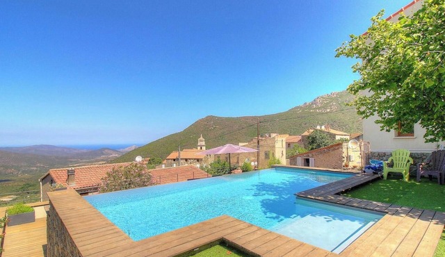 Casa Pachjola - URTACA