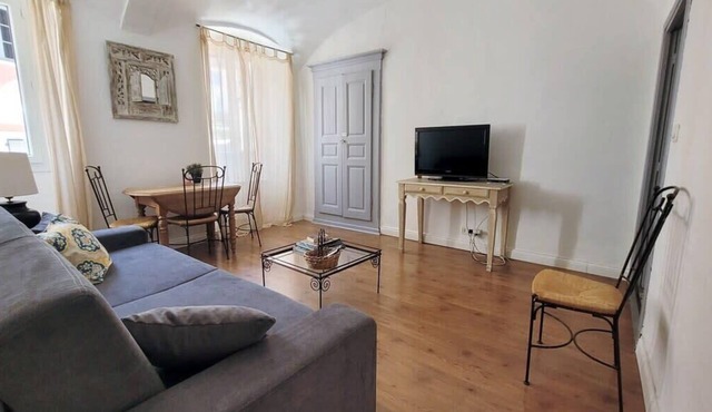 Casa Rione