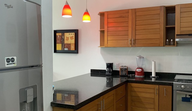 Casa Santiago just 5 minutes to the Beach