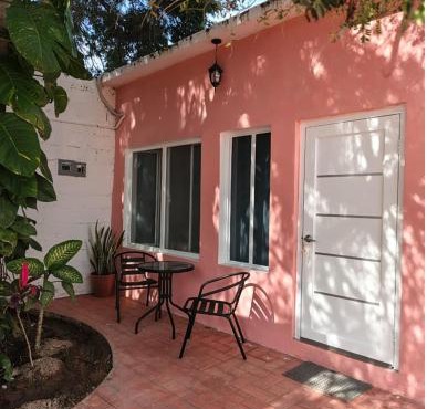 Casa Tamarindo