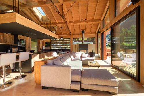 Chalet Aikoa