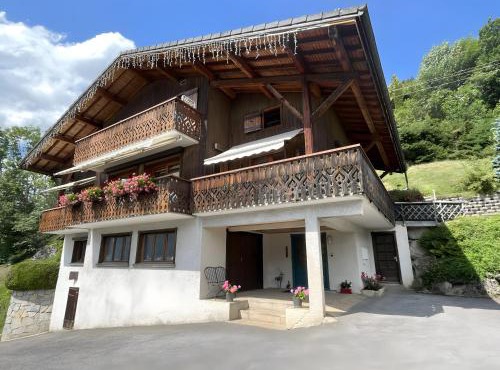 Chalet Arnica