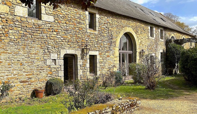 Cottage de Keran