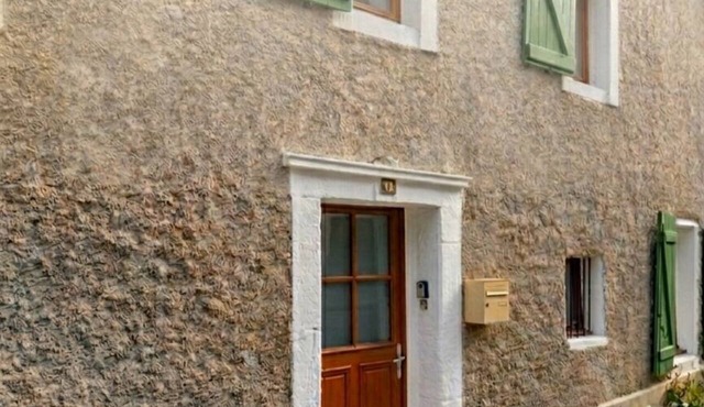 Cozy village house ☆ Bram 11