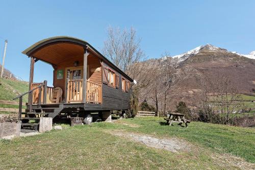 Edelweiss - Gavarnie