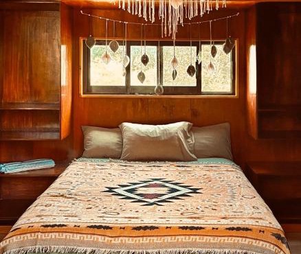 Elvis Surf Shack at Casa Akaw