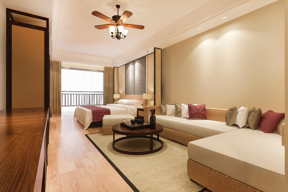 French Charm. Fully Equipped Townhouse, Sleeps 5 ⭐