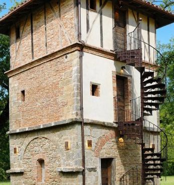 Gîte de charme - Lavaur