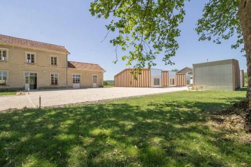 Gîte de la Gare 1