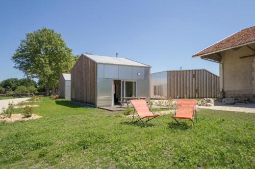 Gîte de la Gare 4