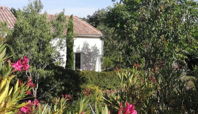 Gîte Néflier