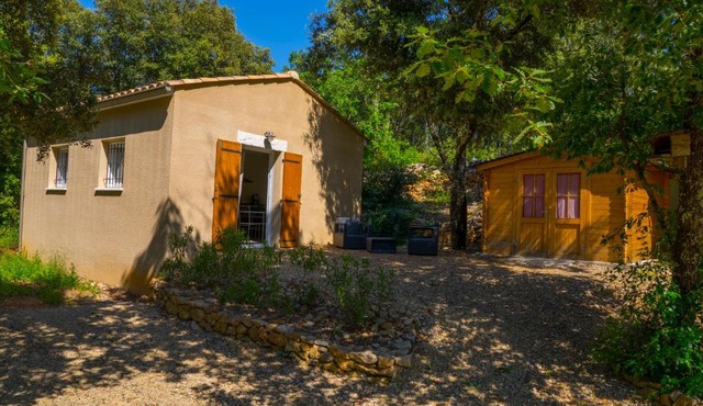 Gîte nature