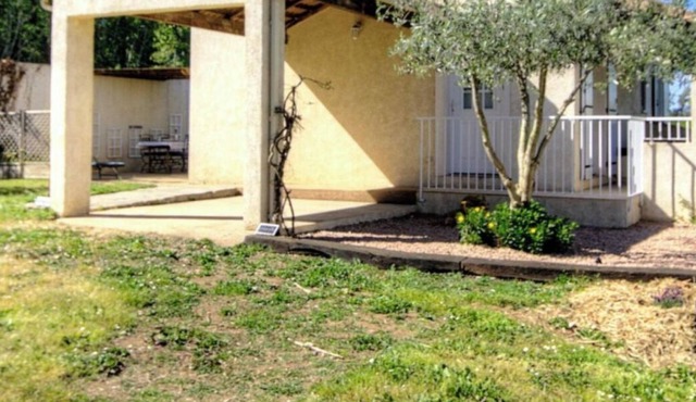 Gîte U Sognu