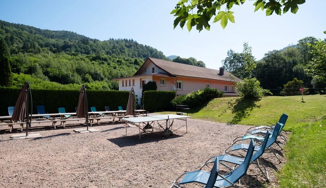 Gite Les Sources (30 people) - Hautes Vosges