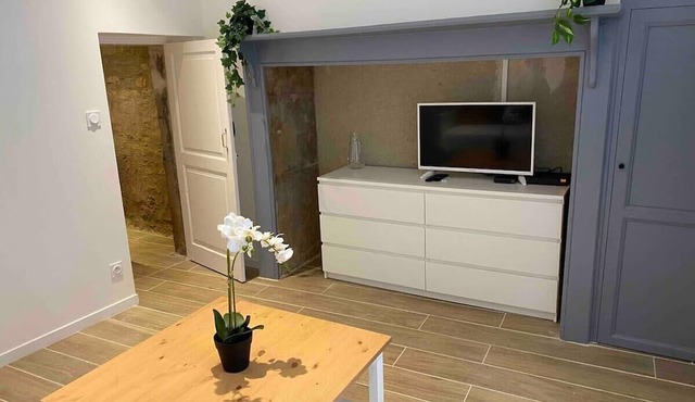 Gramat: studio de charme