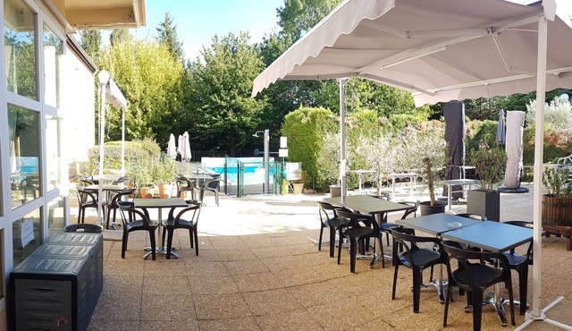 Hôtel la Bérangère