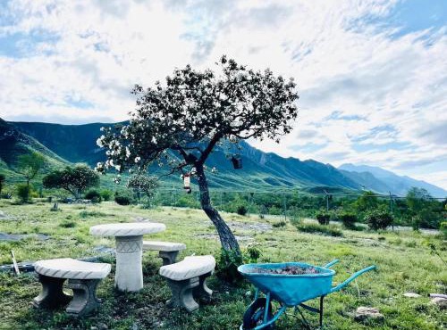 Hermosa Estancia Para Familia 10px