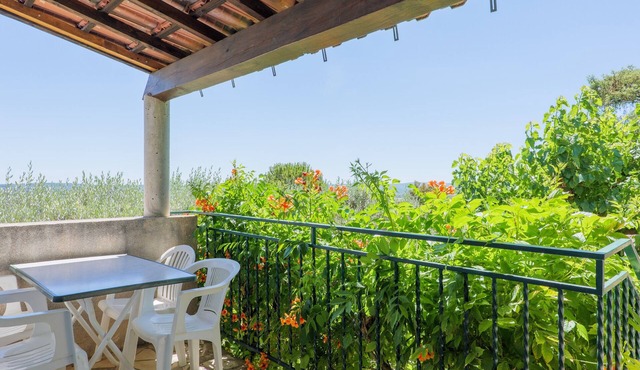 Holiday Home “Le Murier - La Fontinelle” with Mountain View, Shared Pool, Air Conditioning