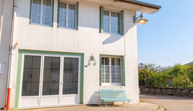 Homerez - House in Charix