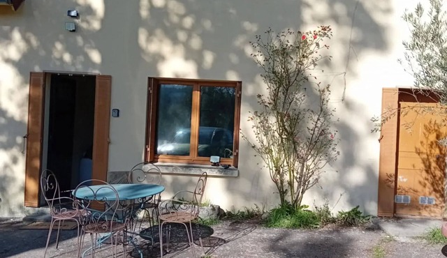 Homerez - Studio in Aubusson