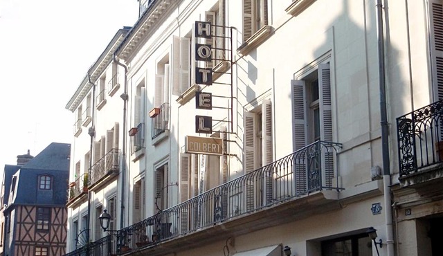 Hotel Colbert