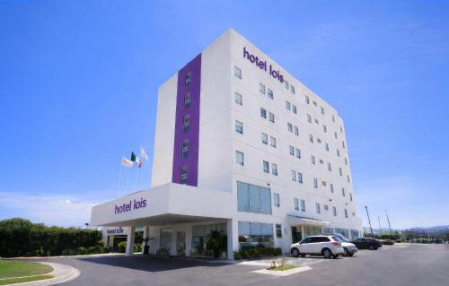 Hotel Lois Express Monterrey Aeropuerto La Fe