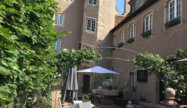 Hotel Restaurant l'Orchidée