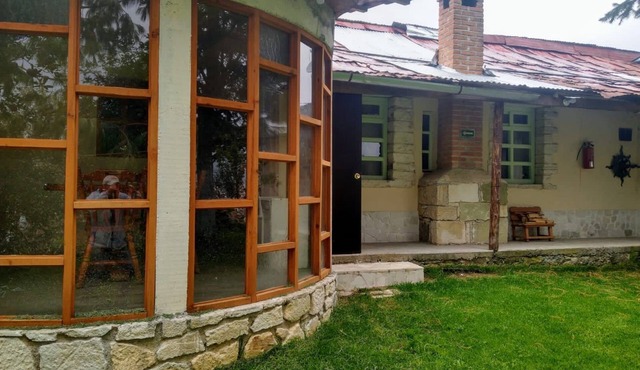 Hotel Rincón Del Real