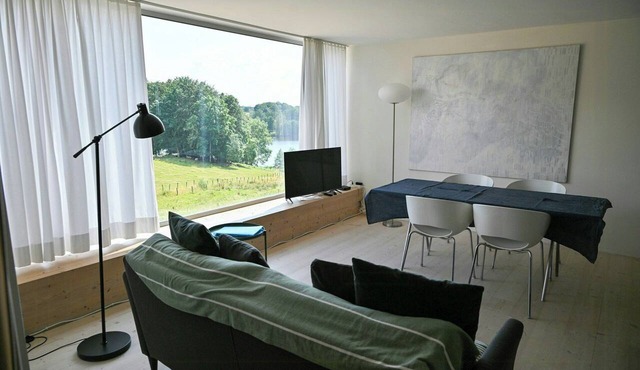 House on 20-hectare estate in Mille Étangs