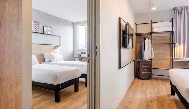 ibis Dijon Sud