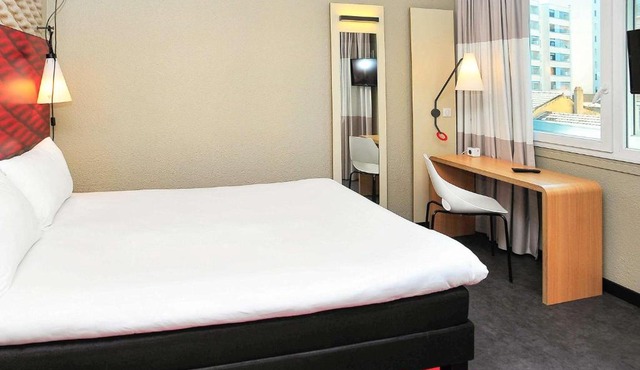ibis Lyon Centre