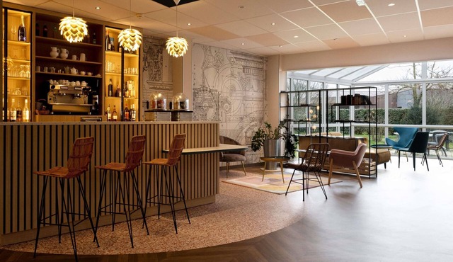 ibis Styles Chinon