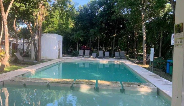Ideal house for families who wish to visit the wonders of the region