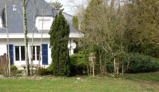 La Combe des Paces