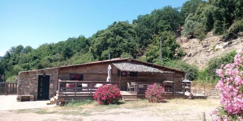 La Ferme Du Maquis