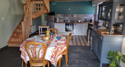 La Maison De Béatrice