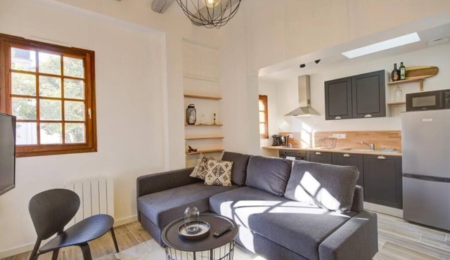 Le Cheverny Between the banks of the Loire and