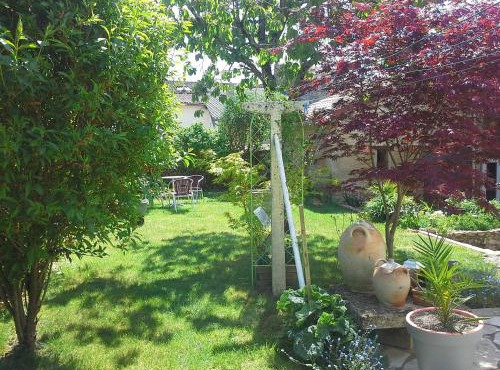 Le Logis Du Four