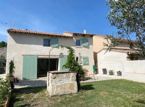 Le Mazet du Village