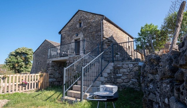 Le P'tit Pelet - FRAISSINET-DE-FOURQUES