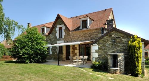 Le saint roch