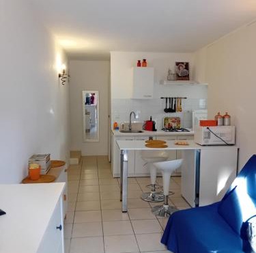 Le studio